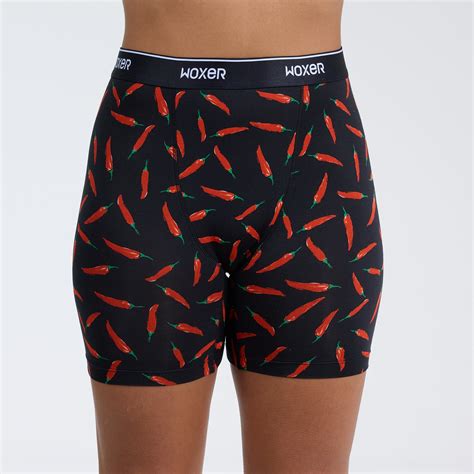 boxer spicy|Baller High Waisted Spicy 